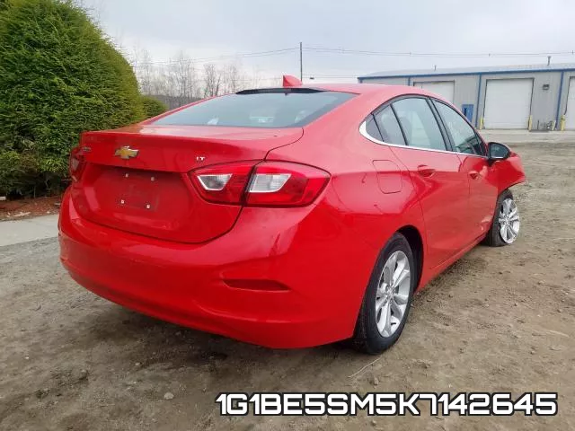 1G1BE5SM5K7142645 фото 5
