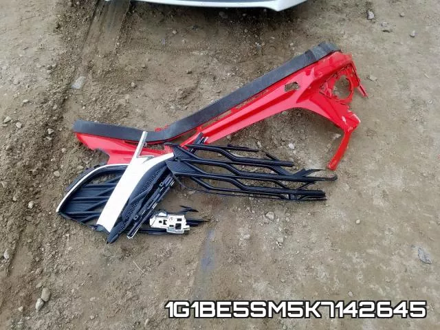 1G1BE5SM5K7142645 фото 10
