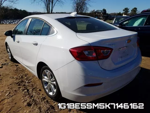 1G1BE5SM5K7146162 фото 4