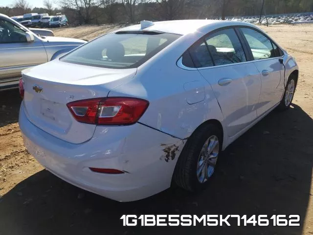 1G1BE5SM5K7146162 фото 5