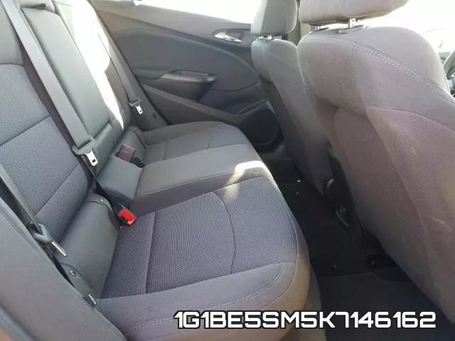 1G1BE5SM5K7146162 фото 7