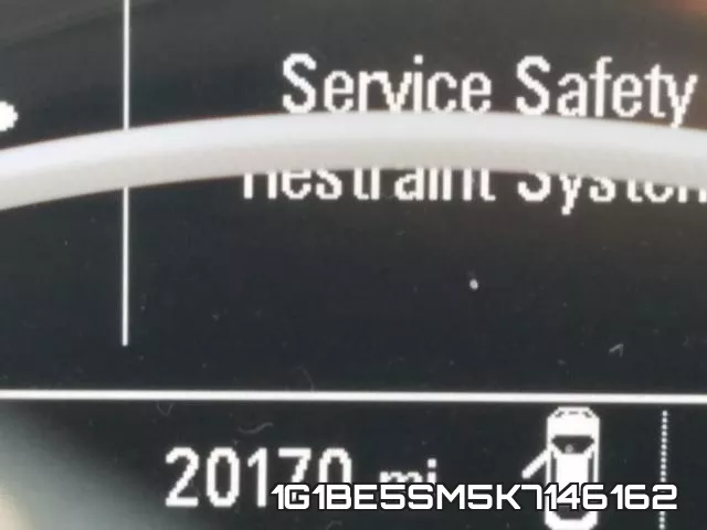 1G1BE5SM5K7146162 фото 9