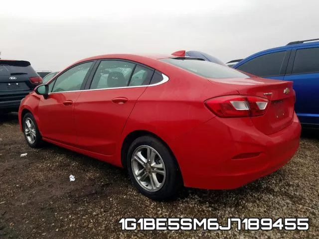 1G1BE5SM6J7189455 фото 4