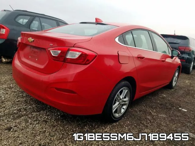 1G1BE5SM6J7189455 фото 5