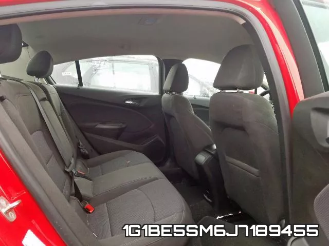 1G1BE5SM6J7189455 фото 7
