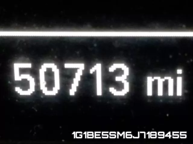 1G1BE5SM6J7189455 фото 9