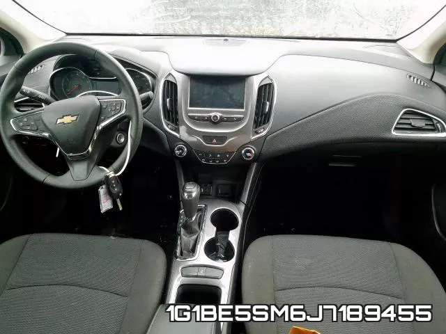 1G1BE5SM6J7189455 фото 10