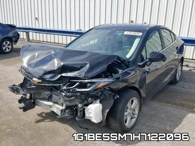 1G1BE5SM7H7122096 фото 3