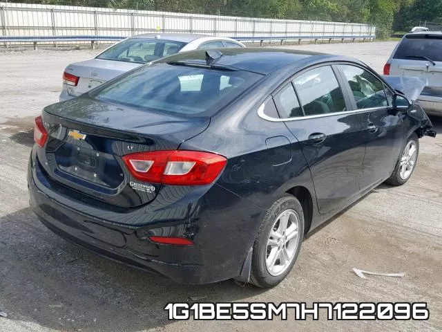 1G1BE5SM7H7122096 фото 5