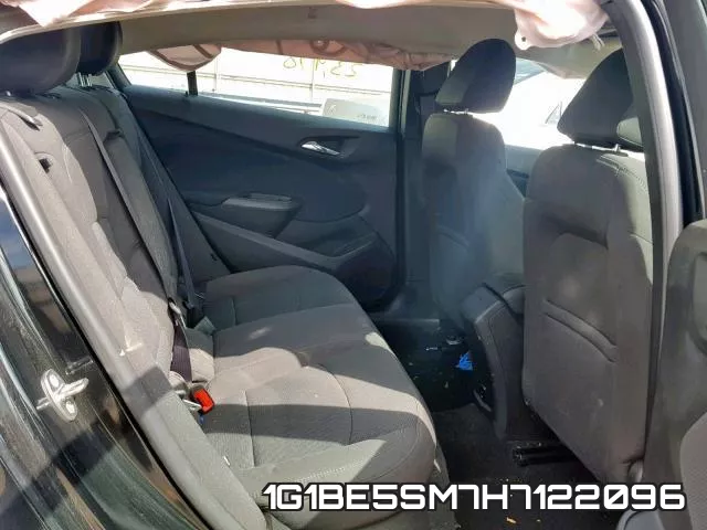 1G1BE5SM7H7122096 фото 7