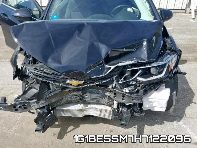 1G1BE5SM7H7122096 фото 8