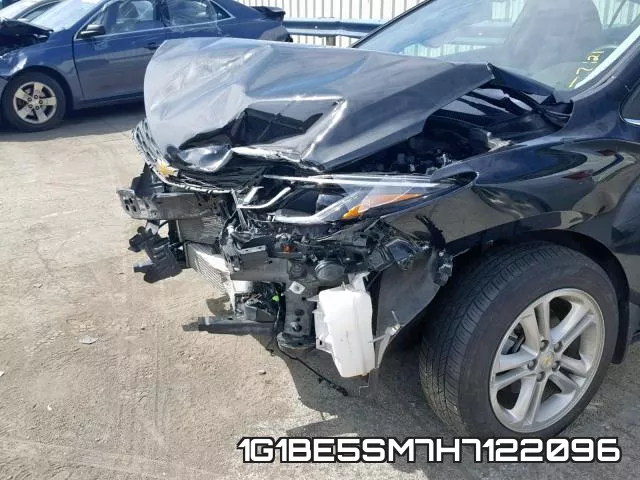 1G1BE5SM7H7122096 фото 10