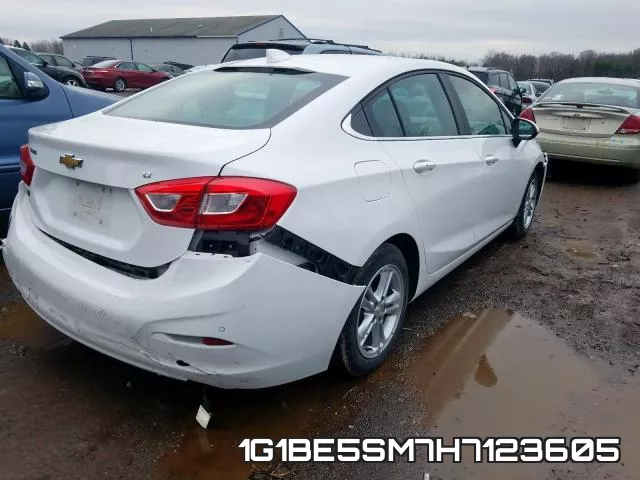 1G1BE5SM7H7123605 фото 5
