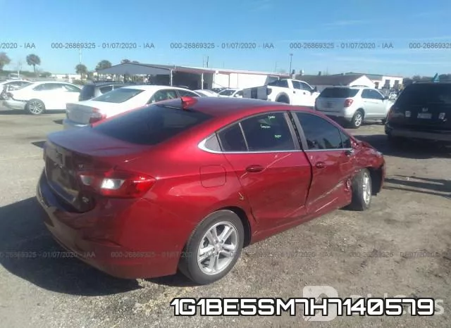 1G1BE5SM7H7140579 фото 5