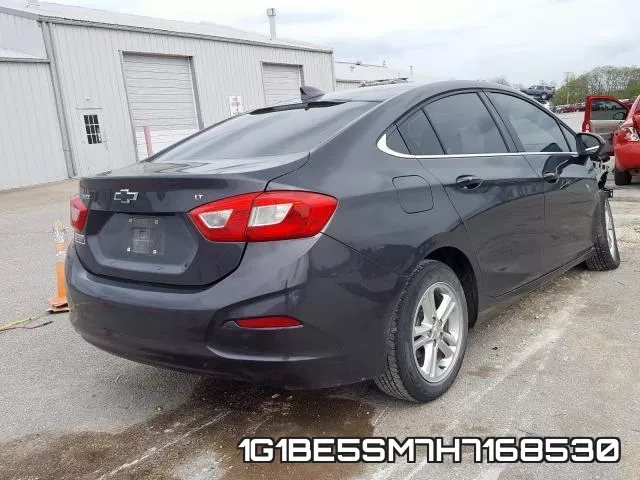 1G1BE5SM7H7168530 фото 5