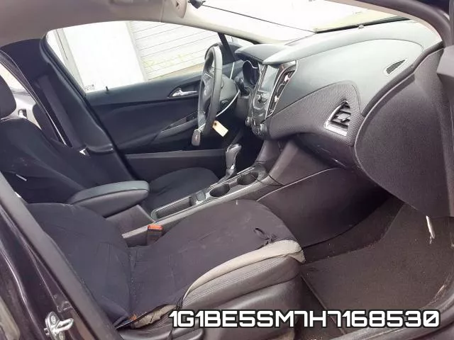 1G1BE5SM7H7168530 фото 6