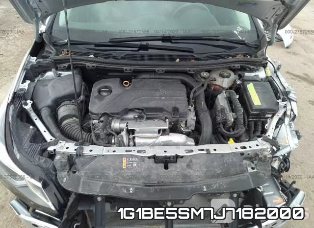 1G1BE5SM7J7182000 фото 2