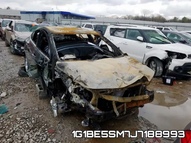 1G1BE5SM7J7188993 фото 2