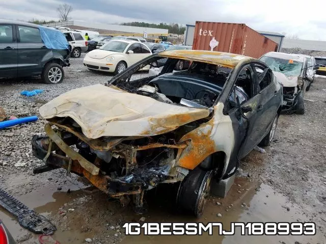1G1BE5SM7J7188993 фото 3