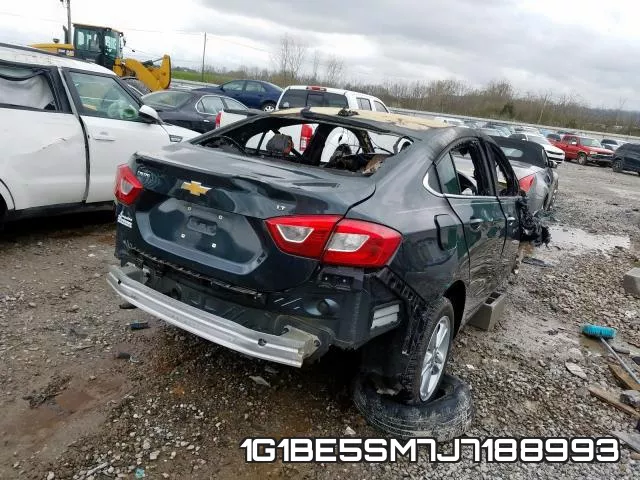 1G1BE5SM7J7188993 фото 5