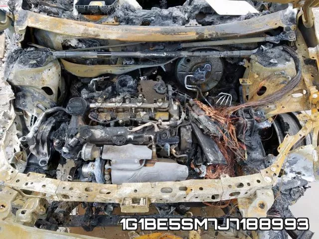 1G1BE5SM7J7188993 фото 8