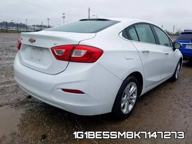 1G1BE5SM8K7147273 фото 5