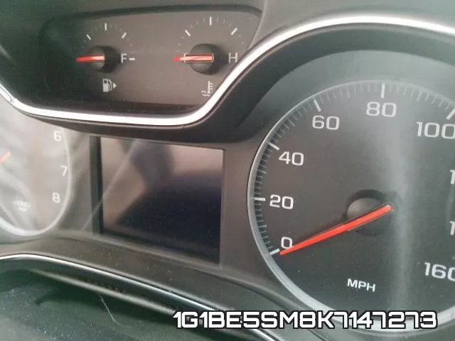 1G1BE5SM8K7147273 фото 9