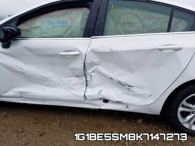 1G1BE5SM8K7147273 фото 10