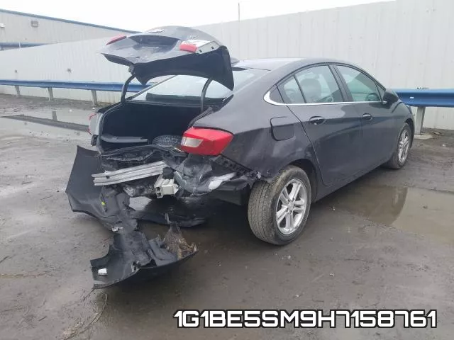 1G1BE5SM9H7158761 фото 5