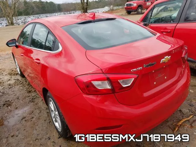 1G1BE5SMXJ7187949 фото 4