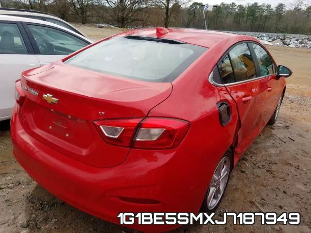 1G1BE5SMXJ7187949 фото 5