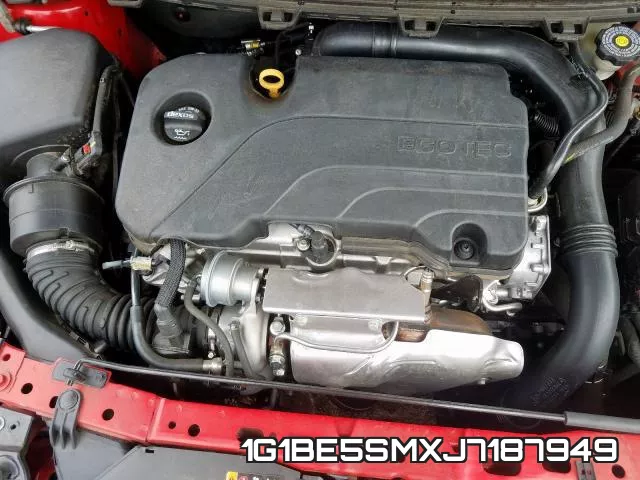 1G1BE5SMXJ7187949 фото 8