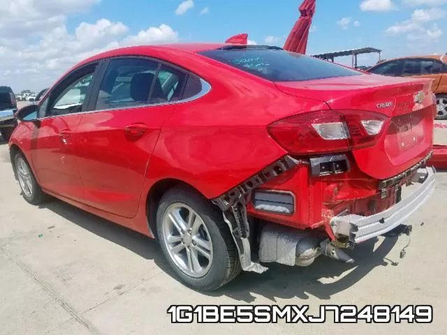 1G1BE5SMXJ7248149 фото 4