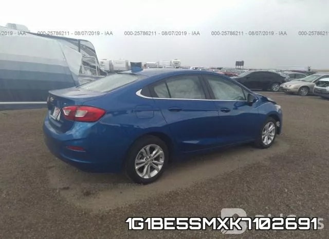1G1BE5SMXK7102691 фото 5