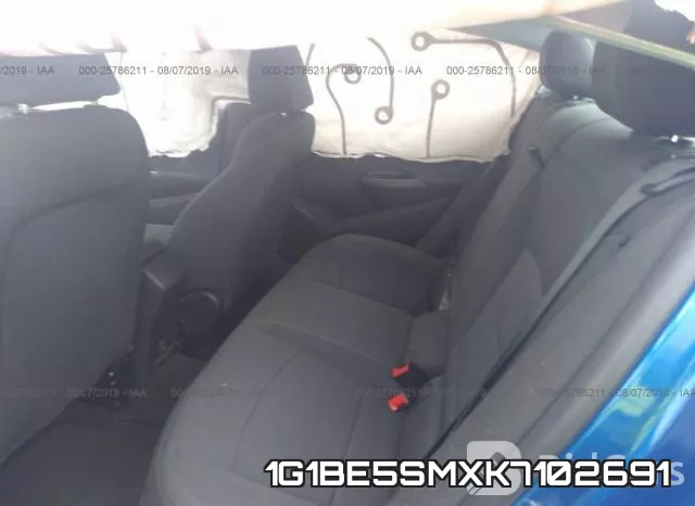 1G1BE5SMXK7102691 фото 9