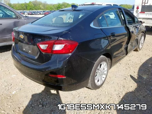 1G1BE5SMXK7145279 фото 5