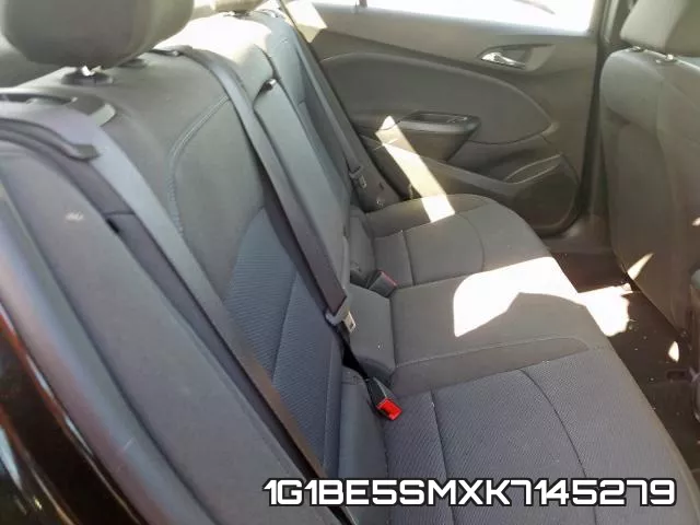 1G1BE5SMXK7145279 фото 7