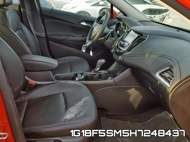 1G1BF5SM5H7248437 фото 6