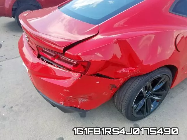 1G1FB1RS4J0175490 фото 2