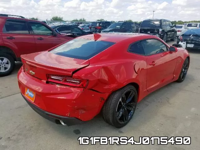 1G1FB1RS4J0175490 фото 5