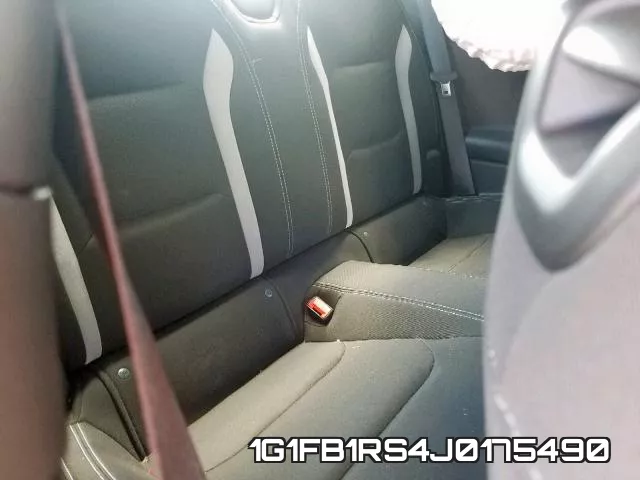 1G1FB1RS4J0175490 фото 7
