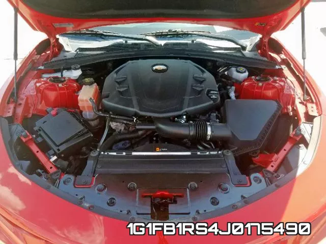 1G1FB1RS4J0175490 фото 8