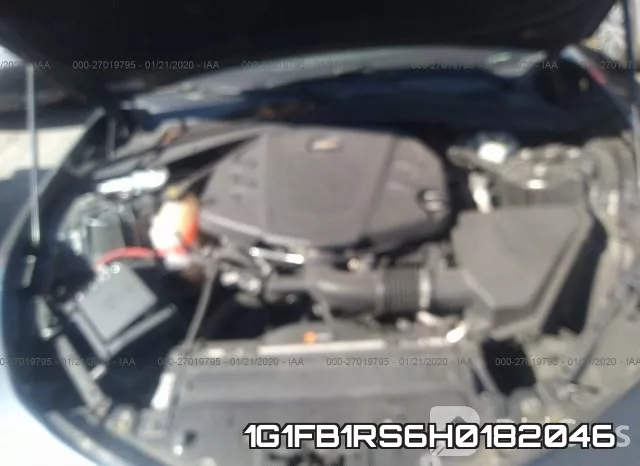 1G1FB1RS6H0182046 фото 2