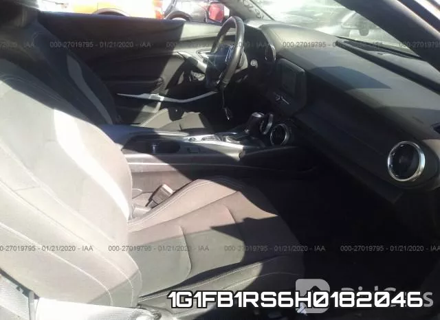 1G1FB1RS6H0182046 фото 6