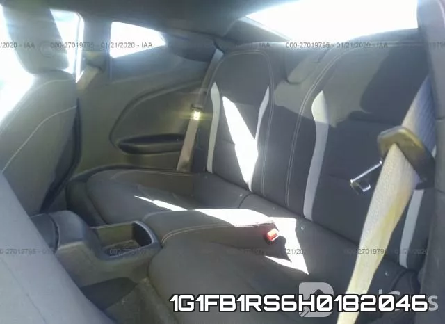 1G1FB1RS6H0182046 фото 9