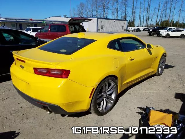 1G1FB1RS6J0172333 фото 5