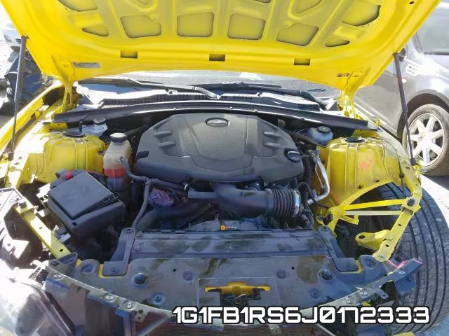 1G1FB1RS6J0172333 фото 8