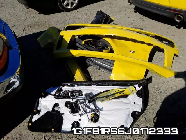 1G1FB1RS6J0172333 фото 10
