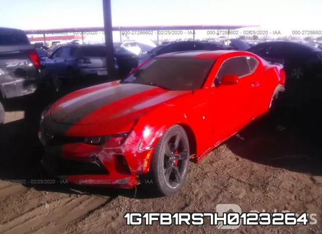 1G1FB1RS7H0123264 фото 3