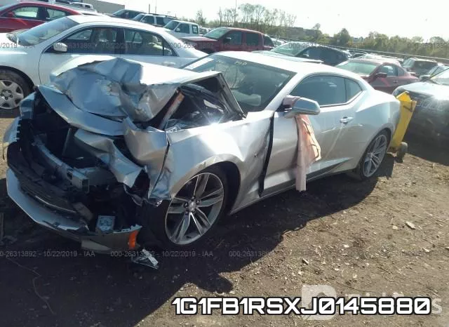 1G1FB1RSXJ0145880 фото 3